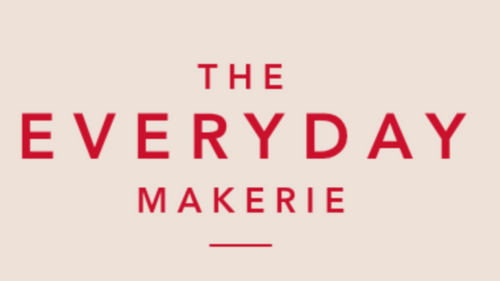The Everyday Makerie
